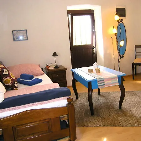 Сasa de vacaciones Galija Krk Town