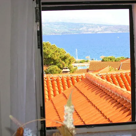 Galija Сasa de vacaciones