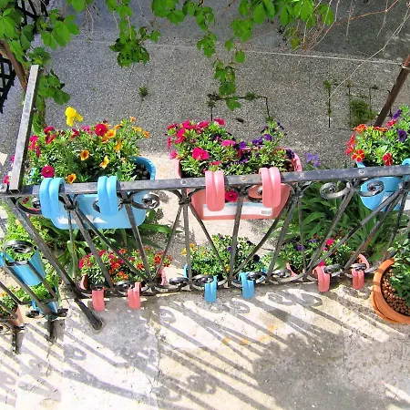 Galija Сasa de vacaciones Krk Town