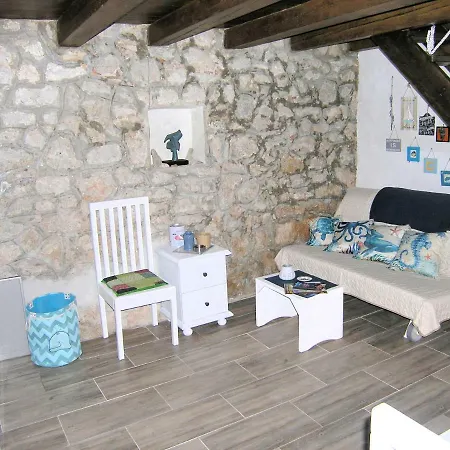Galija Сasa de vacaciones Krk Town