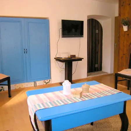 Сasa de vacaciones Galija Krk Town